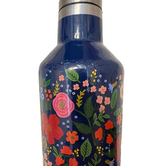 Rifle Paper Co x ‎Corkcicle 16oz Canteen - Picture 6 of 9